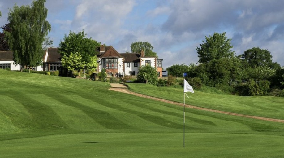Photo of Addington Court Golf Club